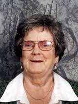 Kathleen Elizabeth Romain View Condolences