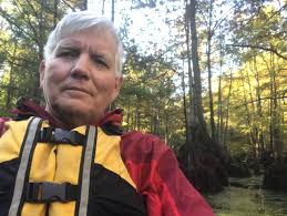 Drain the swamp- I think not