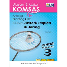 Sukatan kssm sains tingkatan 3 terdiri daripada 4 tema dengan 10 bab yang perlu dikuasai oleh murid. Buku Latihan Rujukan Ulasan Kajian Komsas Tingkatan 3 Ilmu Bakti Shopee Malaysia