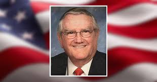 Max Hines Bogle Obituary August 10, 2024