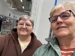 Essex Junction high school friends