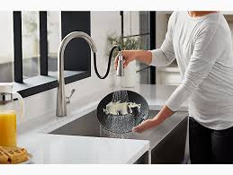 k 596 simplice single handle kitchen
