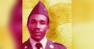 Mr. Terry Dowdell Obituary