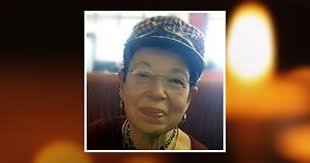 Joan Teichmann Obituary October 2, 2020