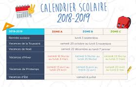 Vacances de février du lundi 18 février au vendredi 22 février 2019. Calendrier Scolaire Toutes Les Dates De Vacances En Normandie Pour Les Annees 2017 2018 Et 2018 2019 76actu