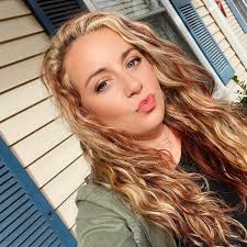 Hannah Colleen Tarpley-Goddard Obituary