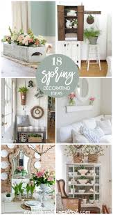 18 Spring Decor Ideas European Home Decor Home Decor Decor