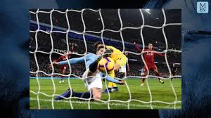 Gabriel jesus otamendi mahrez carson foden david silva joão cancelo. Man City 2 1 Liverpool Fc Highlights And Reaction As Leroy Sane Gives Blues Victory After Firmino Equalises Aguero Stunner Manchester Evening News