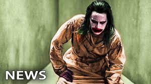 Zack snyder wanted to make a batman vs. Joker In Zack Snyder S Justice League The Last Of Us Cast News Youtube