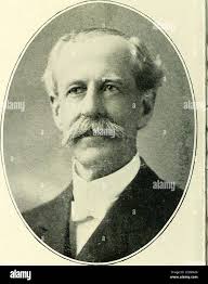 Hallock hi-res stock photography and images