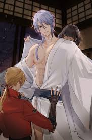 Kamisato Ayato Porn - Page 9 Of 12 - Rule 34