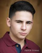 Trevor Stovall Filmography