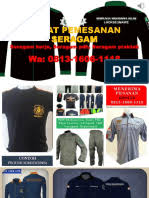 101 contoh desain seragam / baju / batik / polo untuk kerja elegan desain seragam kantor saat ini banyak di dominasi dengan jenis kemeja, polo, ataupun model batik. Baju Seragam Pdh Pdl Ke Gorontalo Wa O813 I606 I118 Desain Baju Pdh Ke Pangkalpinang Baju Lapangan Ke Banjarmasin