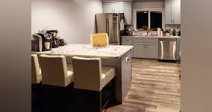 1960s kitchen remodel project by