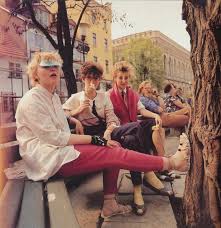Sovetskaya Riga 80 H Godov Nazad V Sssr Back In Ussr