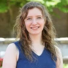 Miriam Rudd's Instagram, Twitter & Facebook