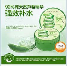 Dan aku juga merasa ada perbedaan nature aloe vera yang asli dulu dan skrng. Grosshandel Nature Republic Neu Beruhigende Feuchtigkeit Aloe Vera 92 Gel 300ml 10 56 Unzen Flussigkeit After Sun Aloe Vera Gel Whitening Anti Aging Von Integrity178 6 98 Auf De Dhgate Com Dhgate