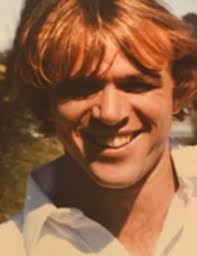 Ricky Wayne Warren Obituary