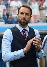 England more determined than ever to take a knee. Gareth Southgate S Waistcoat How The England Manager Has Sparked A Revival London Evening Standard Evening Standard