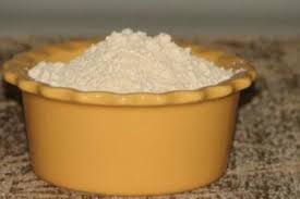 The paste should neither be too thick nor too runny. How To Prepare Homemade Baby Bath Powder At Home Bygrandma