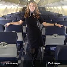 After successfully completing the probationary/onboarding period, the pay increases to $24.72 per trip for the next six months. Pin On Cabin Attendants Airplane