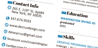 Your modern professional cv ready in 10 minutes.cv english. Free Premium Creative Resume Template Decruz Design