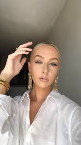 Morgan Presley's Instagram, Twitter & Facebook