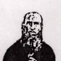 John Thaddeus Chambers (1803–1890) • FamilySearch