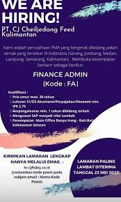 Jombang) adalah sebuah kabupaten yang terletak di bagian tengah provinsi jawa timur. Bahabar Gawian Update Loker Hari Ini Jum At 15 Mei 2020 Facebook