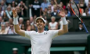 Andy murray hasn't been in action at the all england club since 2017, but he wants to make a big impact at sw19 once again. The Top 10 Greatest Andy Murray Wimbledon Performances Part 2 2013 To 2017 Tennishead