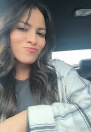 Hillary Perez's Instagram, Twitter & Facebook