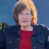 Peggy Pettit Obituary (1938