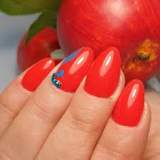 Refill Rednails Svetlakova Katerina Nails Allensbach Wollmatingen Worblingen Singen Swarovski Kunst Konstanz Kreuzlingennails Na Nails Nail Manicure Manicure