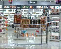 China beijing corporation (m) sdn. Shins Mid Valley Megamall