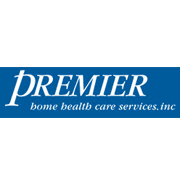 Contact premier home care inc and discuss your insurance questions and medical supply needs. Premier Home Health Logo Never Alone On Hold