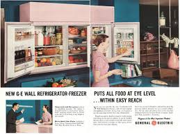 Image result for Turquoise Green 1957 General Electric