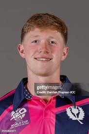 1,455 Scotland Portraits Icc Twenty20 World Cup Stock Photos, High-Res  Pictures, and Images
