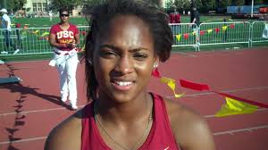 University of Southern California Track andField and Cross Country