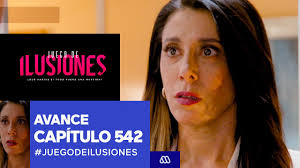 Avance de Juego de Ilusiones: Lola se encontrará frente a frente con su  hijo perdido, Nicolás