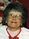 Joyce Epps Obituary (1938