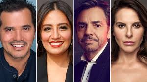 John Leguizamo & Eugenio Derbez To Speak At 2025 NALIP Media Summit