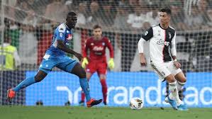 Stasera l'altra semifinale tra inter e napoli. Prediksi Napoli Vs Juventus Di Final Coppa Italia