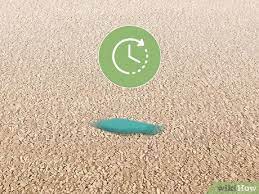 Comment Retirer La Pâte À Modeler Du Tapis