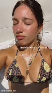 Mackenzie Ziegler Nude Teen - Celebrities Leaked Video