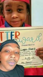 Justicia para Logan Sharpe: Un Llamado a la Equidad