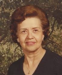 Lily Watson Obituary (2019)