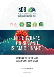 Mof ministry of finance 14. The Covid 19 Crisis And Islamic Finance Response Of The Islamic Development Bank Group Irti