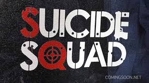 Escuadrón suicida (2016) pelicula completa, pelicula escuadrón suicida (2016) latino full hd en hd gratis, ver escuadrón suicida (2016) pelicula completa online gratis, escuadrón suicida (2016). Warner Bros Muestra El Logotipo De Escuadron Suicida