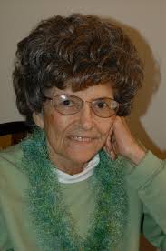 BETTY BOURNS Obituary (2012)
