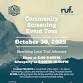 10/ 30 FREEHUB PRESENTS: A Mountain Biking Film event image